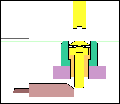 UP/DOWN Forming Tool