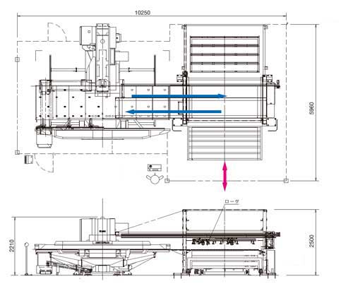 Applicable machine model : M3048TG, M2048TS